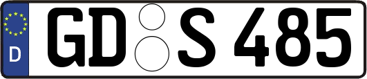 GD-S485