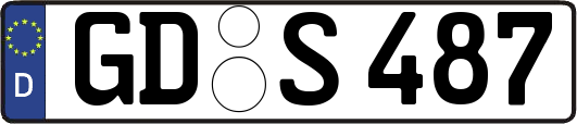 GD-S487