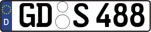 GD-S488