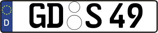 GD-S49