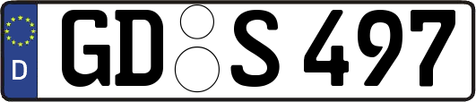 GD-S497