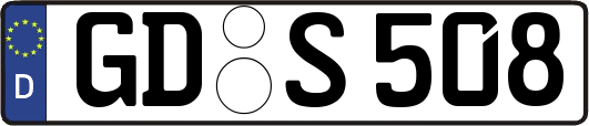 GD-S508