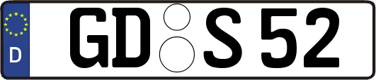 GD-S52