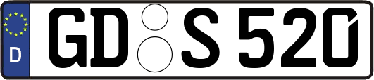GD-S520
