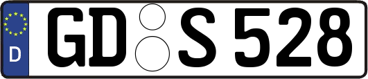 GD-S528