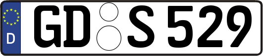 GD-S529