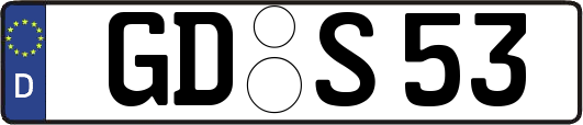 GD-S53