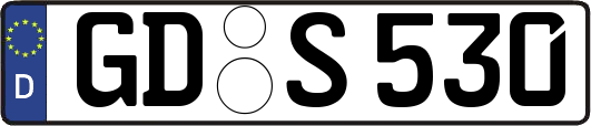 GD-S530