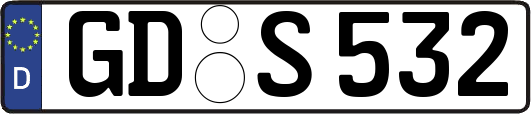 GD-S532