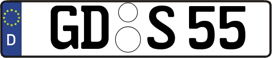 GD-S55