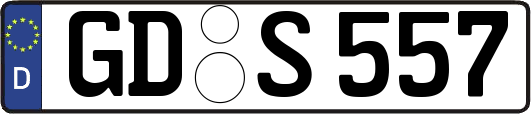 GD-S557