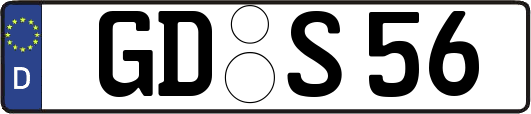 GD-S56