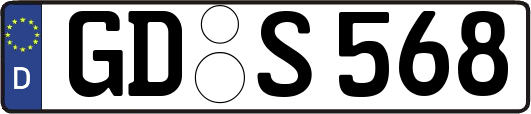 GD-S568