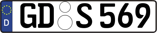 GD-S569