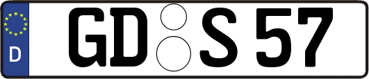 GD-S57