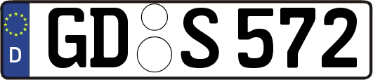 GD-S572
