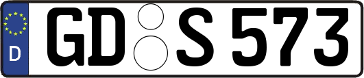 GD-S573