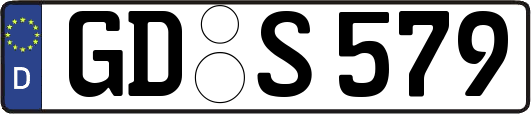 GD-S579