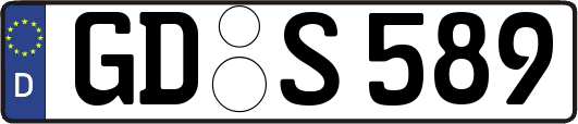 GD-S589