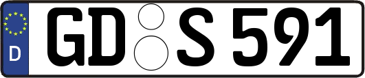 GD-S591