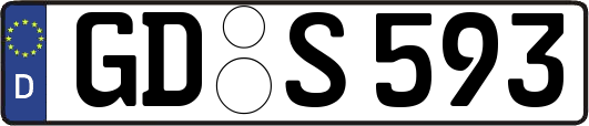 GD-S593