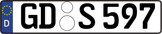 GD-S597