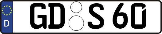 GD-S60
