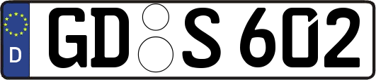 GD-S602