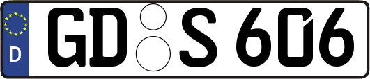 GD-S606