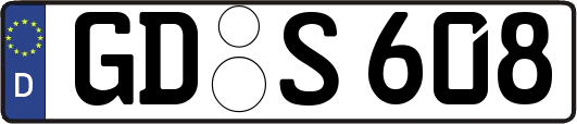 GD-S608