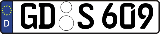 GD-S609