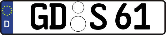 GD-S61