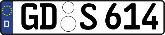 GD-S614