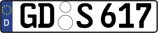 GD-S617