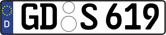 GD-S619