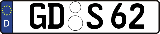 GD-S62