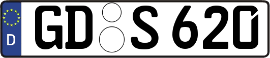 GD-S620
