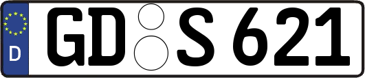 GD-S621