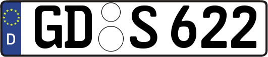GD-S622