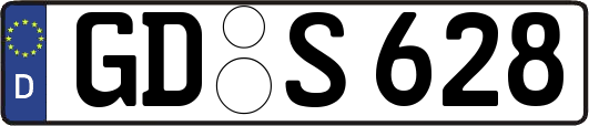 GD-S628