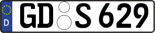 GD-S629