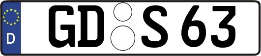 GD-S63