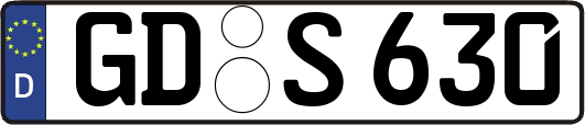 GD-S630