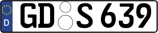 GD-S639