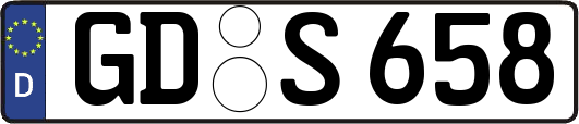 GD-S658