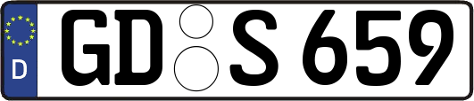 GD-S659