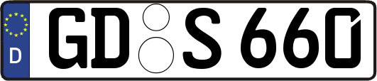 GD-S660