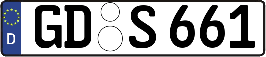 GD-S661