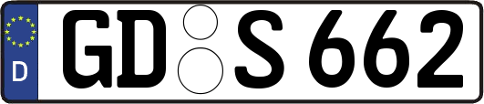 GD-S662