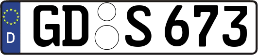 GD-S673